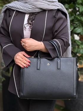 کیف دستی زنانه آلفا ALFA کد 7046