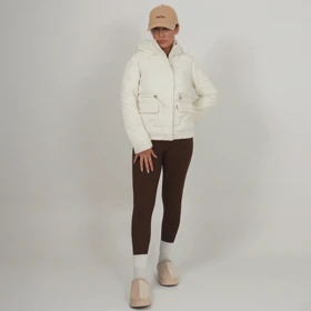 کاپشن جیب ببعی