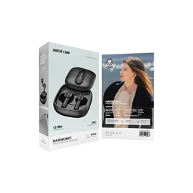 هندزفری بلوتوثی هارمونیک گرین لاین مدل GL-TWS49