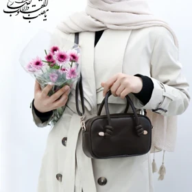 کیف دوشی دستی سولانا SOLANA