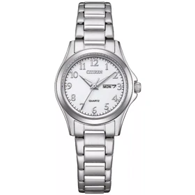ساعت مچی زنانه سیتیزن CITIZEN EQ0610-53A
