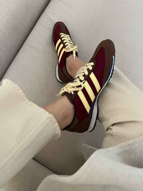 کتانی ADIDAS SL72