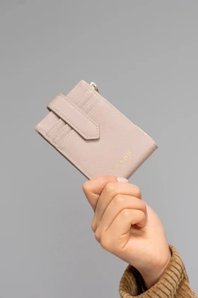 کیف پول زنانه رزمری مدل Rose Merry T747-24