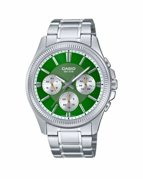 ساعت مچی مردانه کاسیو CASIO MTP-1375D-3AV