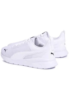 کفش دویدن Unisex سفید Anzarun Lite 37112803