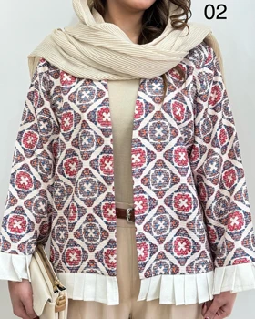 مانتو کوک‌دوزی