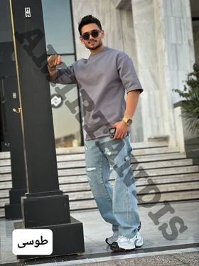 دورس مردانه کثیف دوز تندیسی کد 2032