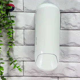 جا مایع ایمن آب ایما سفید