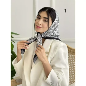 مینی اسکارف 1002121