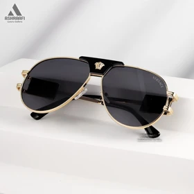 عینک زنانه ورساچه Versace VE2252 (طیف رنگی دوم)