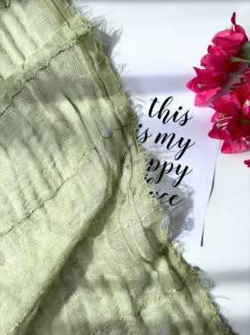 شال کنفی زانتی