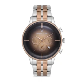 ساعت مچی دنیل کلین مدل Dk.1.12703.3