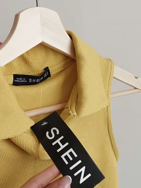 تاپ کراپ shein