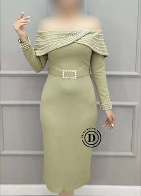 پیراهن کوتاه آروشا 2066