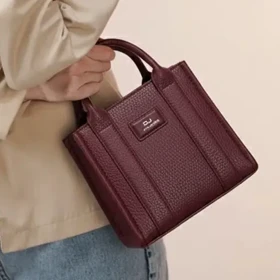 کیف دستی زنانه دیوید جونز مدل David Jones CM6945A