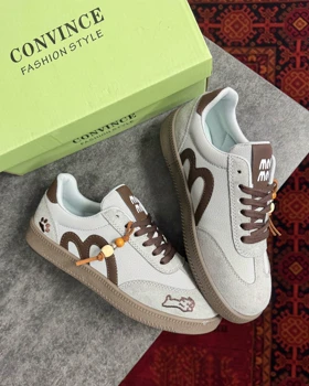 ونس دخترانه مدل میو