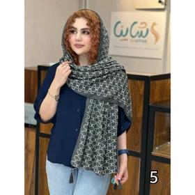شال کد 1689/7