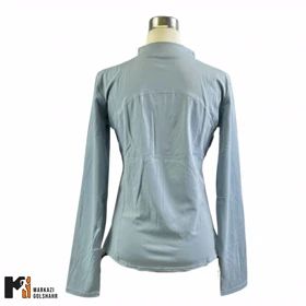 سویشرت آستین بلند زنانه الو کد 1308