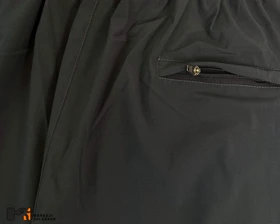 شلوار ملانژ 90610 پارچه سوپر آیرو خنک