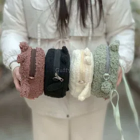 کیف عروسکی