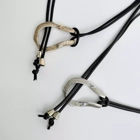 کمربند گره‌ای 1007451