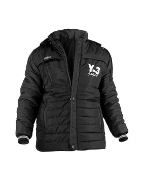 کاپشن مردانه اسپرت Y-3