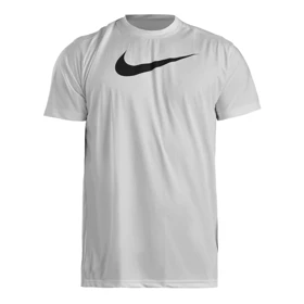 تیشرت ورزشی مردانه نایک مدل VHD-Dri Fit-01798 سفید