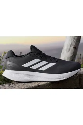 کفش دویدن Unisex Runfalcon 5 Ih7758 مشکی GW4140