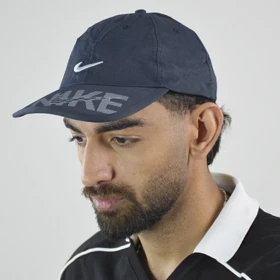 کلاه بیسبالی اسپرت نایک مدل 404B0331 (سرمه ای)