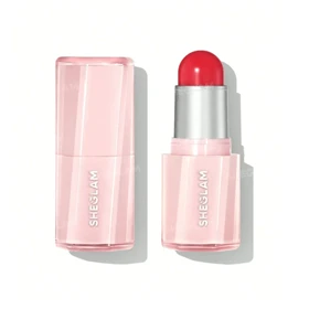 رژگونه استیکی شیگلم مدل Buttery bliss رنگ Cherry Pick
