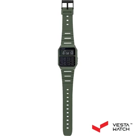 ساعت مچی مردانه و زنانه کاسیو CASIO مدل CA-53WF-3BDF