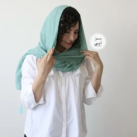 شال اسلپ مدل اسپاتی