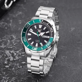 ساعت مچی سیکو Seiko SRPC53K1-SGK