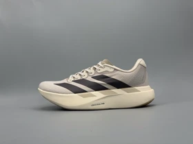 کتانی آدیداس آدی زیرو ایوو اس ال کرم طوسی / Adidas Adizero