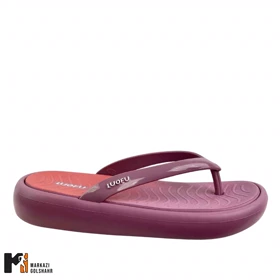 صندل زنانه انگشتی لوفو کد 721411