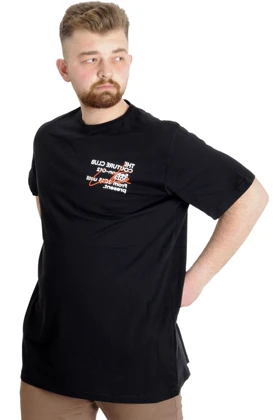 تیشرت سایز بزرگ مردانه مدکس modexl