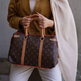 کیف دستی زنانه Louis Vuitton Hand Bag A02