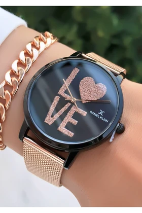 ساعت زنانه daniel-klein daniel-klein