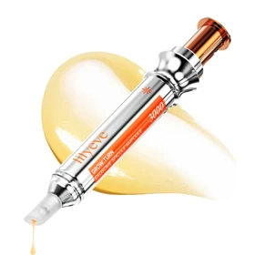 آمپول اسکالپ اگزوزوم لیلیوئه مدل GROWTURN Exosome Spicule Ampoule 3000