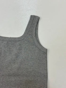 تاپ یقه خشت کشبافت 317 (طوسی)