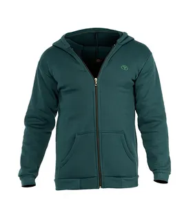 سویشرت مردانه کلاهدار Timberland