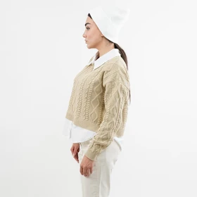 بافت اورسایز زنانه - 03251121