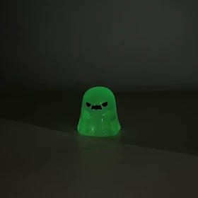 مجسمه شب تاب مدل روح