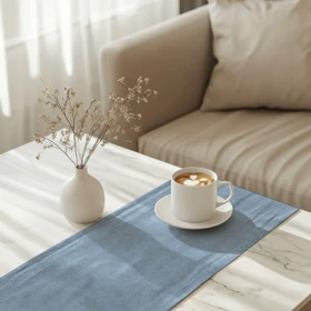 رانر ساده Table Runner203