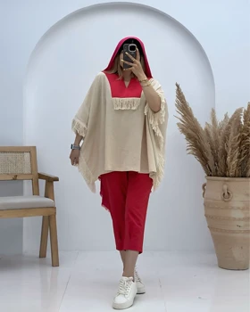 شومیز لینن