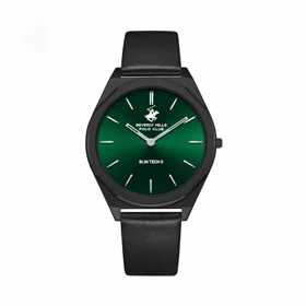 ساعت مردانه پولو بورلی هیلز مدل BP3712X.671