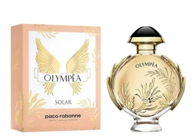 عطر پاکو رابان المپیا سولار Paco Rabanne Olympea Solar