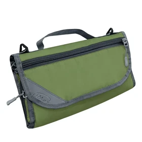 نظم دهنده آرایشی و بهداشتی آیمکس مدل IMAX - MAX026 (زیتونی)