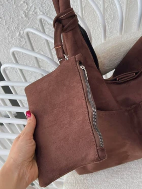 کیف رینگ دار مهد 53147