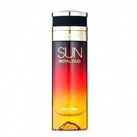ای.ال.اف فرانک الیویر مدل SUN ROYAL OUD حجم 75ml